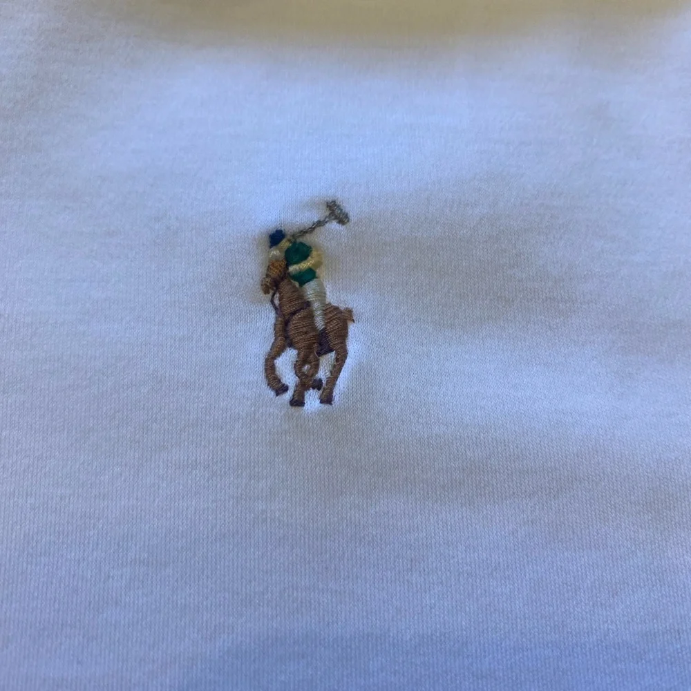 Ralph Lauren classic short